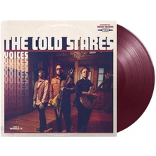 The Cold Stares, Vinyl VOICES