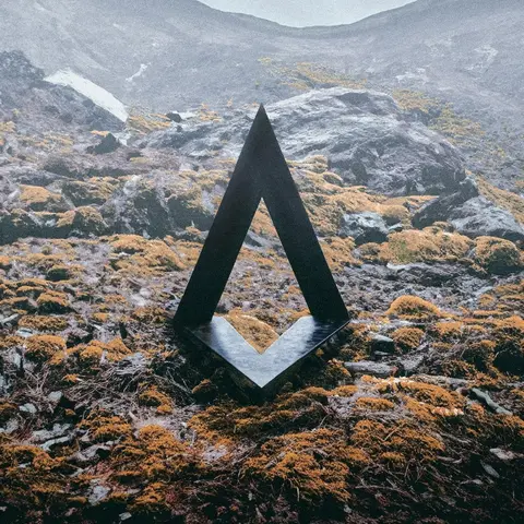 Kiasmos – Vinyl II