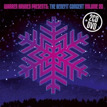 CD BENEFIT CONCERT