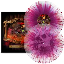 The Gloom in the Corner, Vinyl Royal Discordance