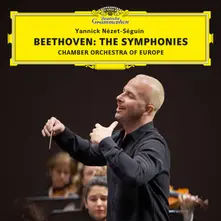 CD SÉGUIN YANNICK - SYMFONIE-KOMPLET