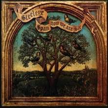 Steeleye Span, CD NOW WE ARE SIX