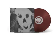 Corbin, Vinyl CRISIS KID