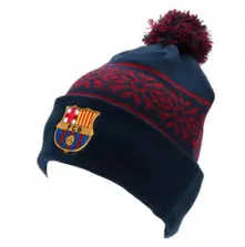 FC Barcelona s gongolcom (Čapica)
