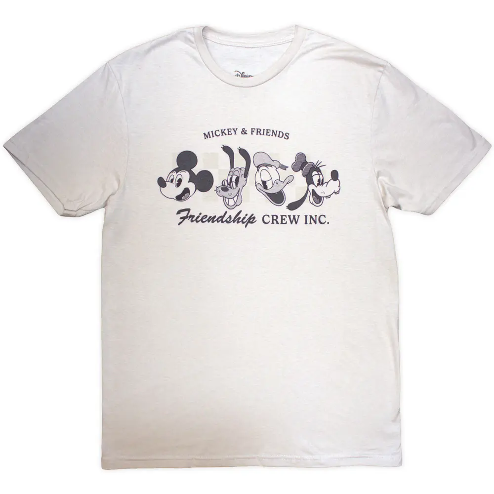 MM Friendship Crew Inc