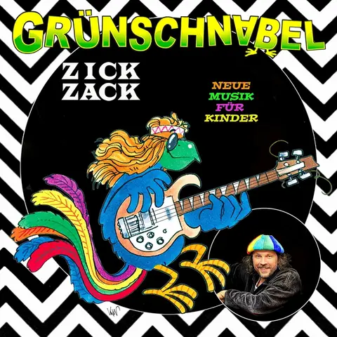NEUE MUSIK FUR KINDER