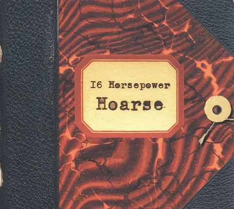 HOARSE