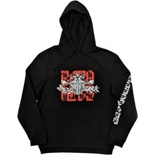 Baroness, Mikina Fall, Unisex, Čierna
