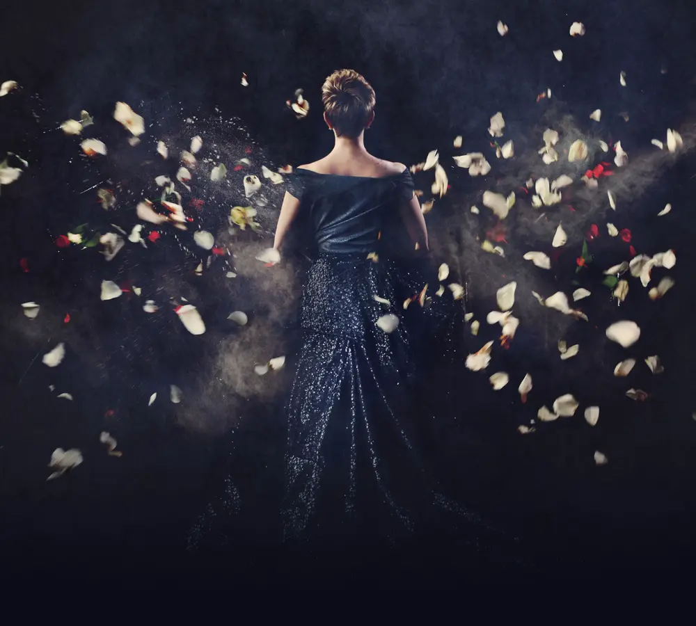 Joyce DiDonato – DIDONATO, JOYCE , IL POMO D'ORO / MAXIM EMELYANYCHEV - IN WAR AND PEACE - HARMONY THROUGH MUSIC (CD)