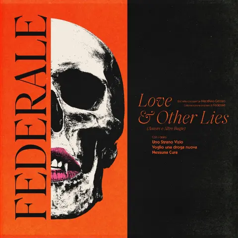 LOVE & OTHER LIES
