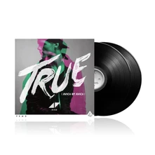 Avicii, Vinyl True: Avicii by Avicii (10th Anniversary Edition)