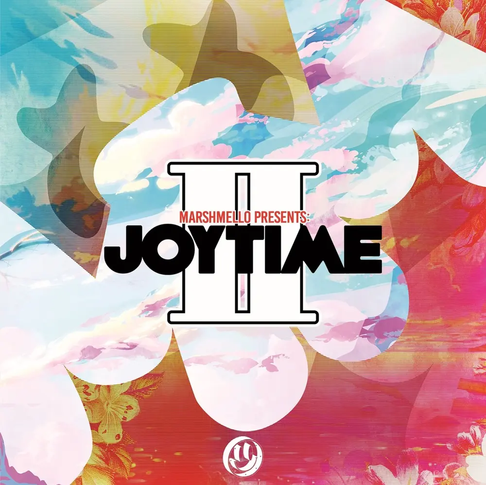 Marshmello – JOYTIME II (Vinyl)
