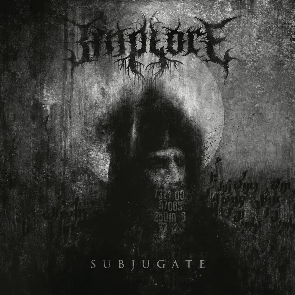 Implore – Subjugate (Vinyl)