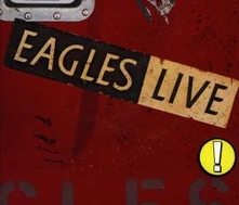 Eagles, CD EAGLES LIVE