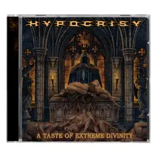 CD A Taste of Extreme Divinity