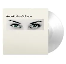 Anouk, Vinyl Urban Solitude