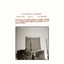 Vinyl LUCIFERIAN TOWERS
