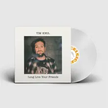 Vinyl LONG LIVE YOUR FRIENDS