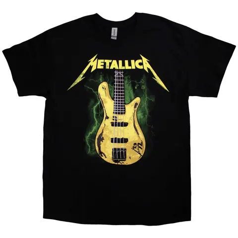 Trujillo M72 Bass