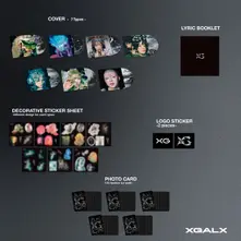 2nd Mini Album thumbnail