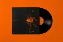 Moses Yoofee Trio, Vinyl CHASING LIGHT