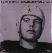 Guided by Voices, Vinyl CRAWLSPACE OF THE PANT...