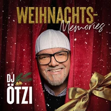 DJ Ötzi, CD Weihnachts-Memories