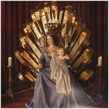 Halsey, CD If I Can’t Have Love, I Want Power (Alternative Cover)