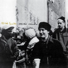 Vinyl Roman Candle