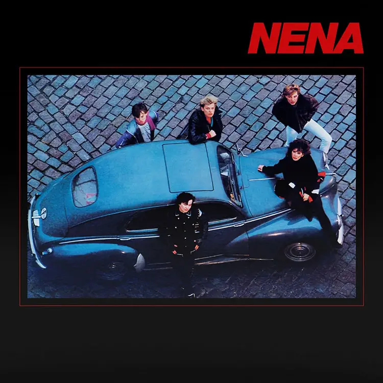 Nena (Remastered & Selected Works) (Deluxe Edition)