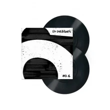 Ed Sheeran, Vinyl No.6 Collaborations Project (2LP)