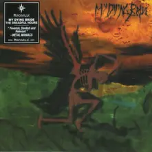 My Dying Bride, Vinyl DREADFUL HOURS