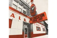 7-PRIVATE EYE / RE-EDUCATION (THROUGH LABOR) (Vinyl)