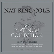 Vinyl PLATINUM COLLECTION