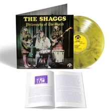 Vinyl PHILOSOPHY OF THE WORLD