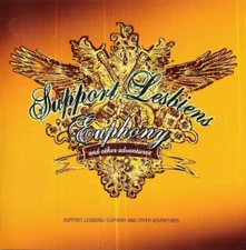 CD Euphony & Other Adventures