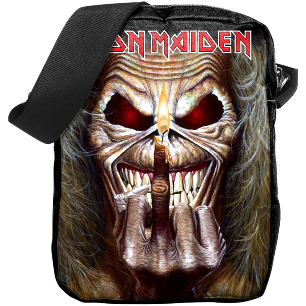 Middle Finger