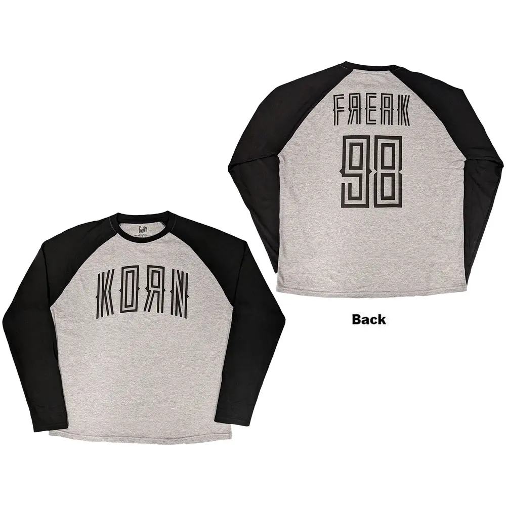 Freak '98