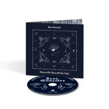 José González, CD AGAINST THE DYING OF THE LIGHT