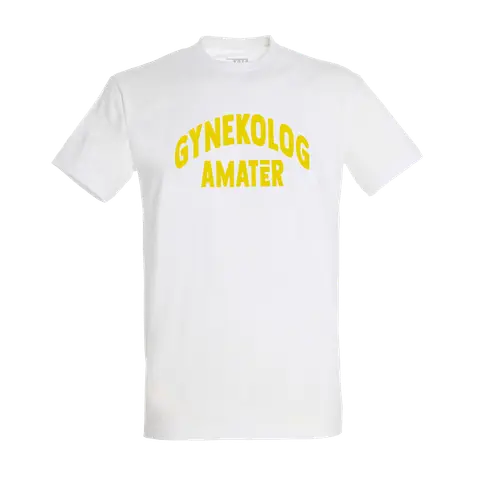 Gynekológ amatér