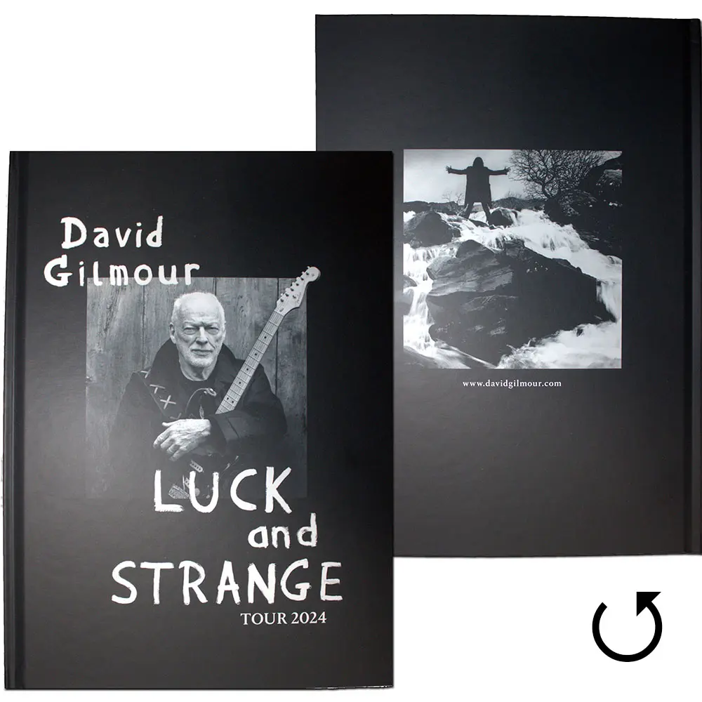 Luck & Strange