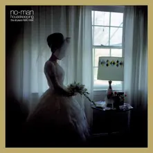 CD MAN - HOUSEKEEPING - THE OLI YEARS 1990-1994