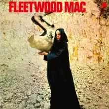 Fleetwood Mac, Vinyl The Pious Bird of Good Omen