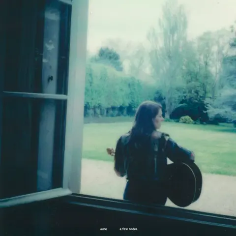 Aure – Vinyl A FEW NOTES