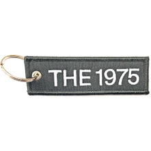 The 1975, Kľúčenka Logo