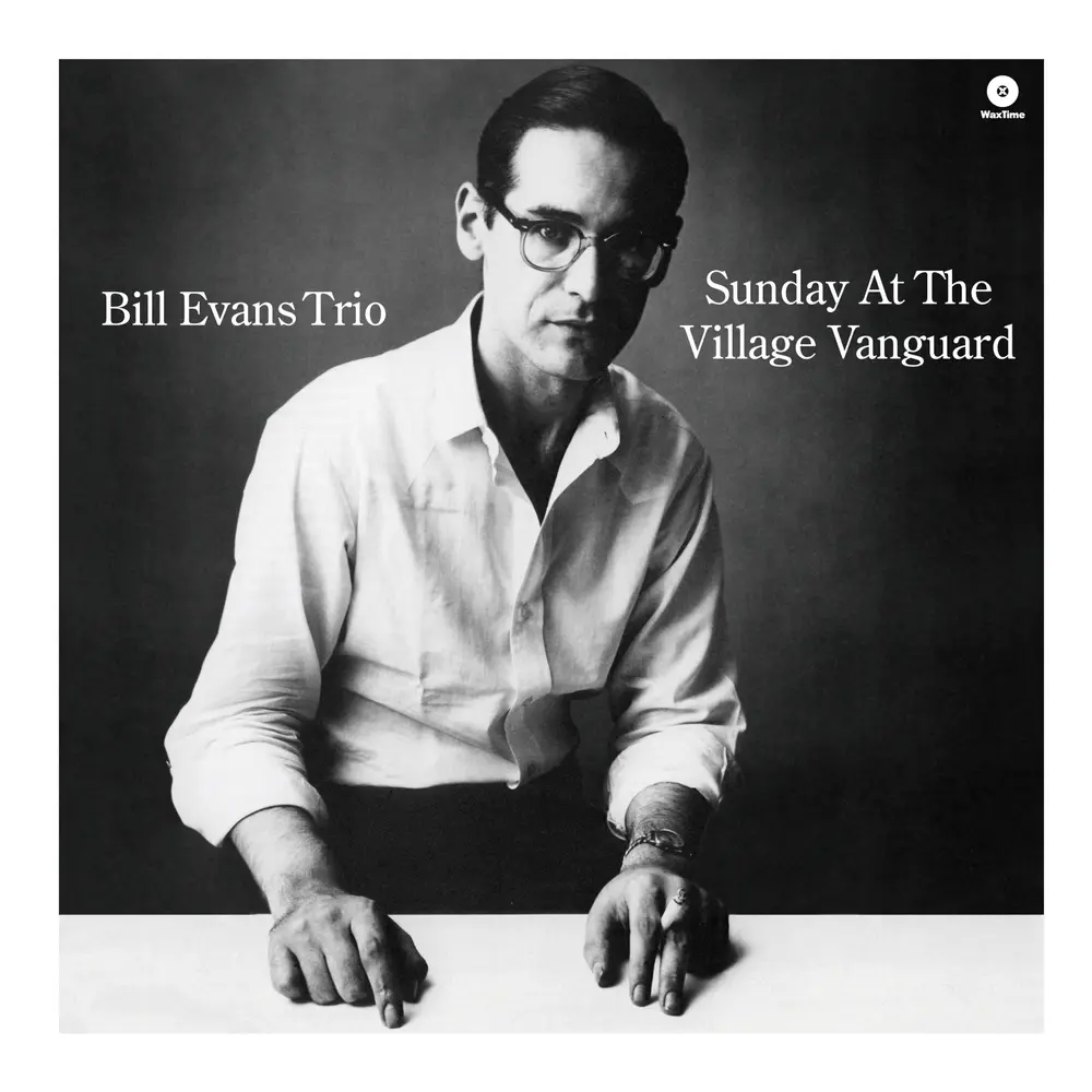 SUNDAY AT THE VILLAGE VANGUARD
