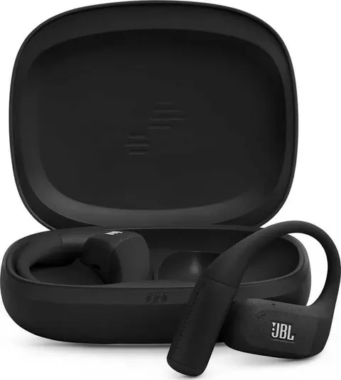 JBL Endurance Zone Black and Grey