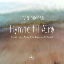 Kevin Duggan, CD HYMNE TIL AERO