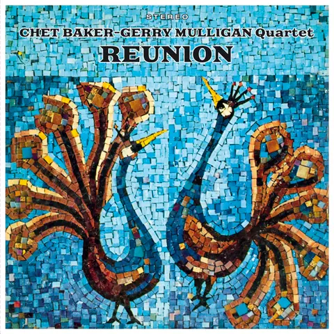 REUNION