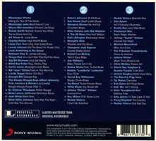 The Real... Blues Collection thumbnail